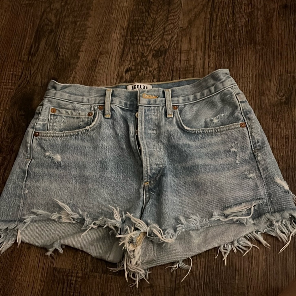 AGOLDE size 25